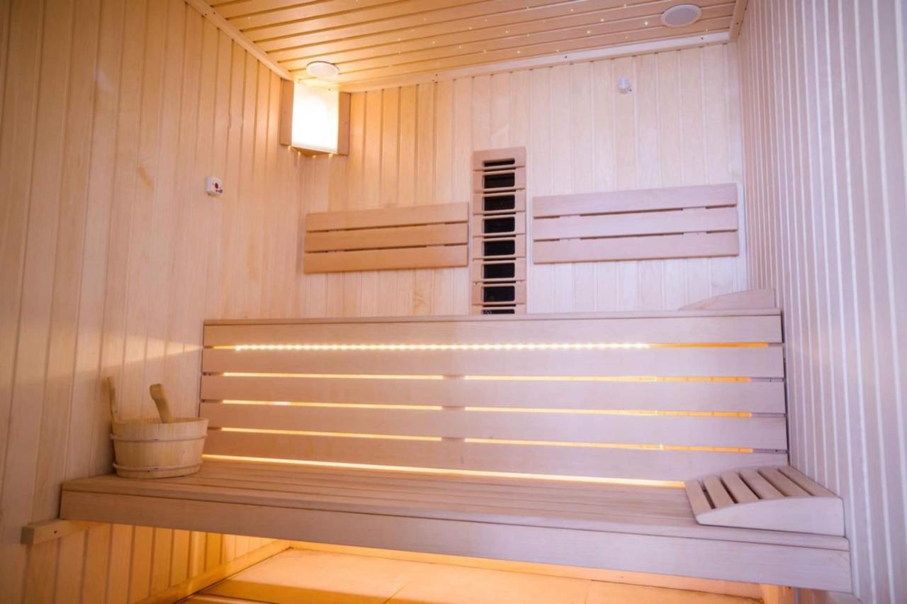 Midsummer Dream Studio Năvodari Екстериор снимка
