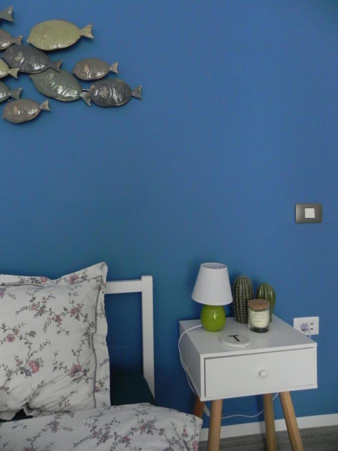 Midsummer Dream Studio Năvodari Екстериор снимка
