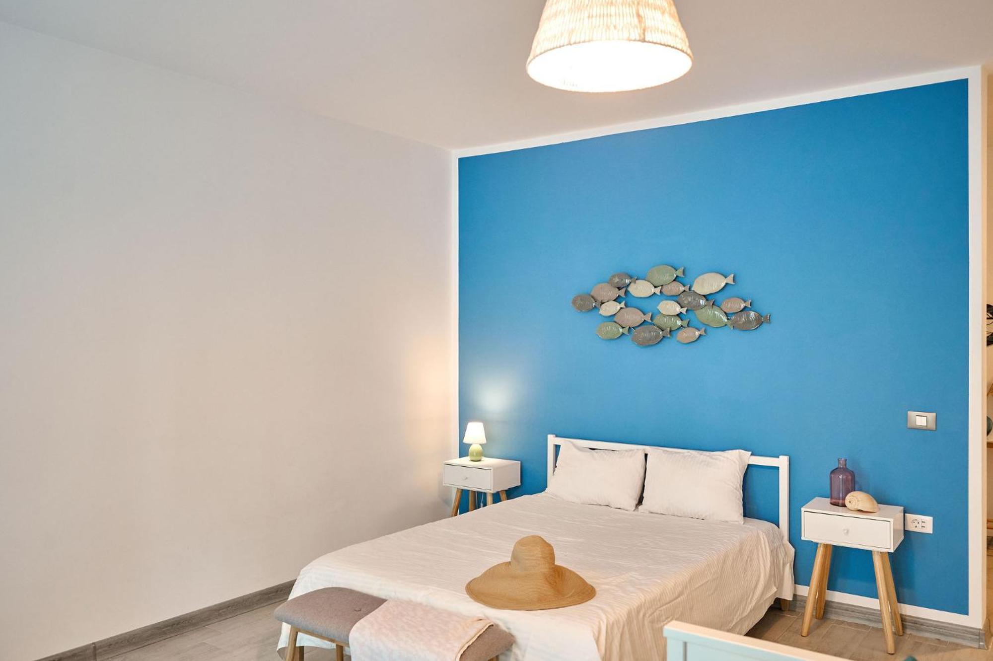 Midsummer Dream Studio Năvodari Екстериор снимка