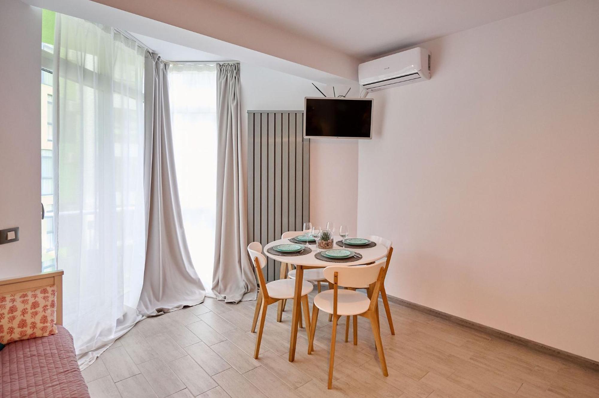 Midsummer Dream Studio Năvodari Екстериор снимка