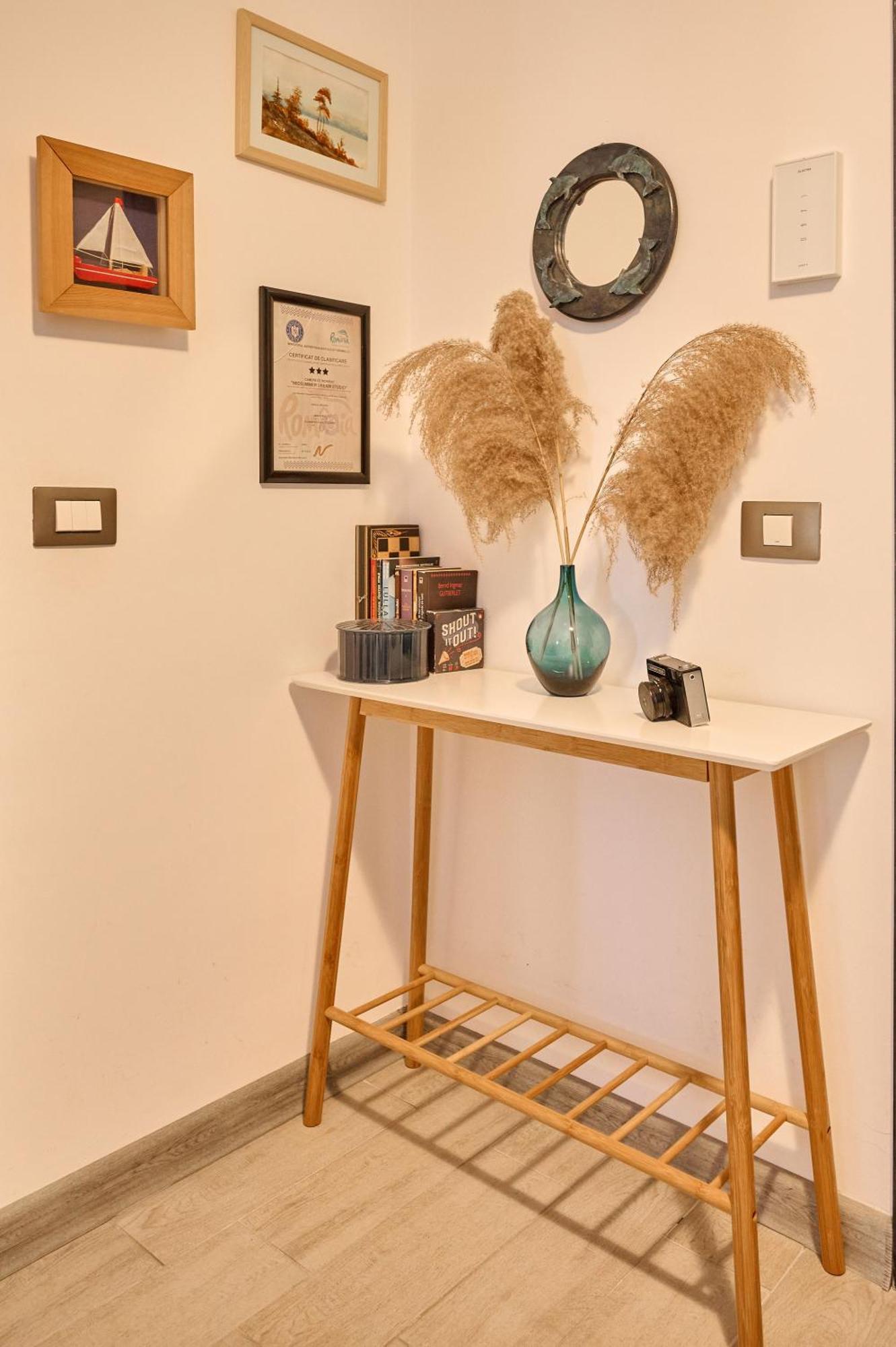 Midsummer Dream Studio Năvodari Екстериор снимка